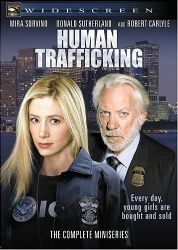 mira sorvino human trafficking movie.